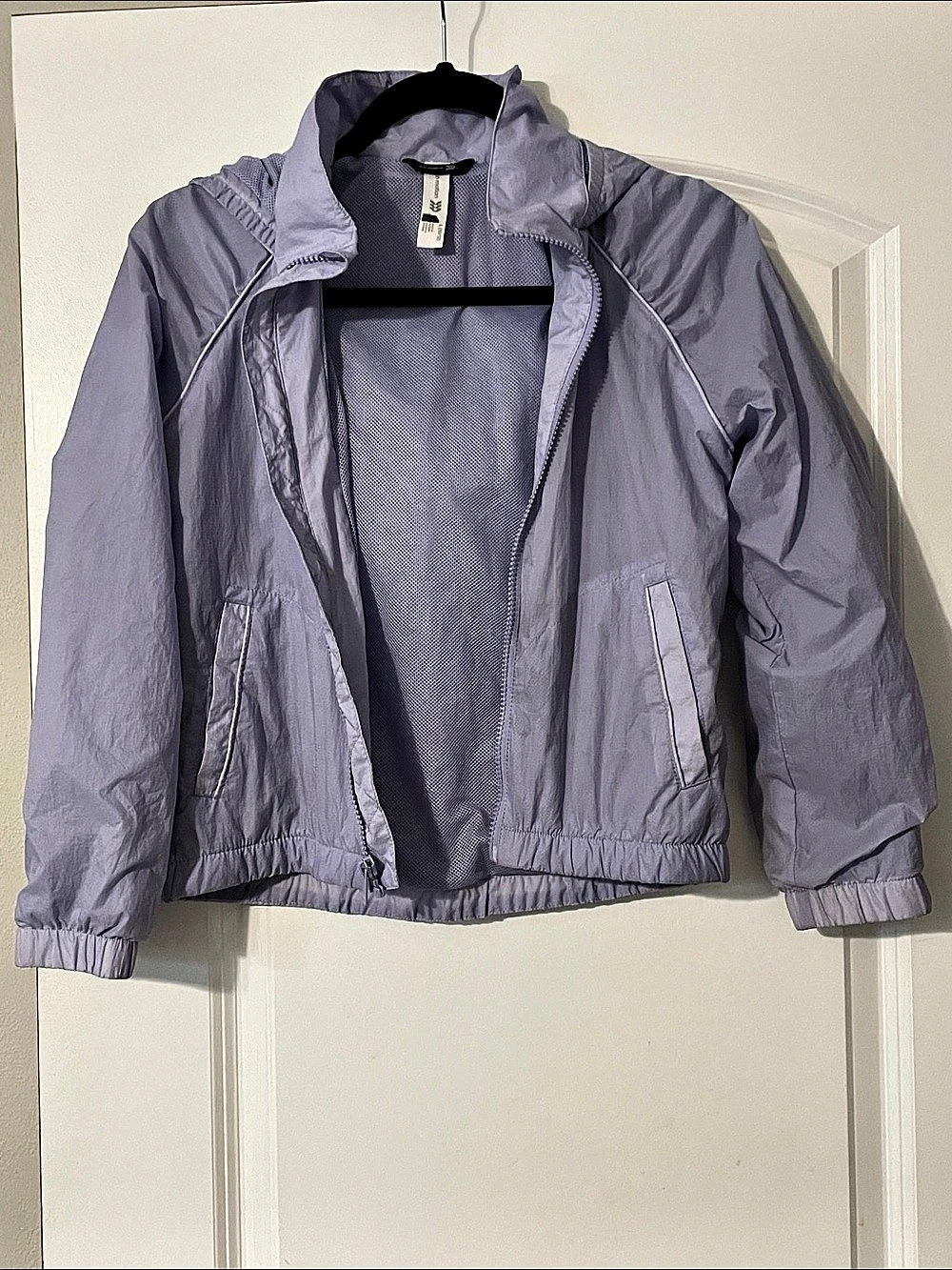 Kids Windbreaker